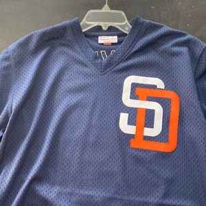 Tony Gwynn Jersey